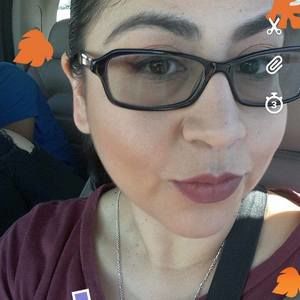 Meet your Posher, Maria